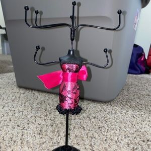 Necklace Holder